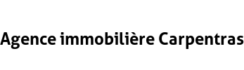 Agence immobilière Carpentras